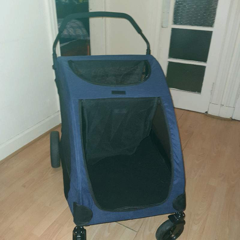 gumtree pet stroller